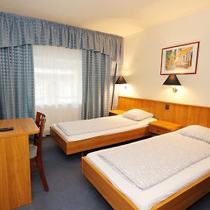 Kamer met Twee Aparte Bedden